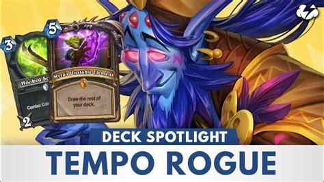 tempostorm|tempo storm hearthstone.